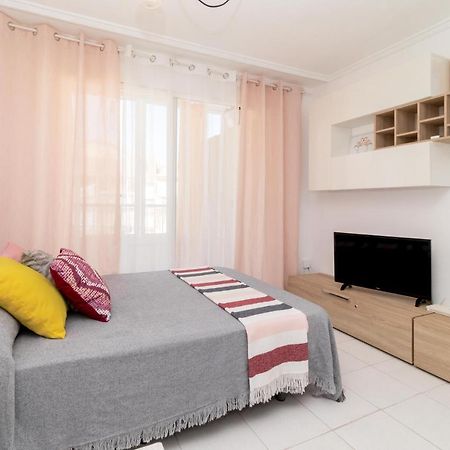 Espanatour Alecia Torrevieja Dış mekan fotoğraf