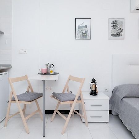 Espanatour Alecia Torrevieja Dış mekan fotoğraf