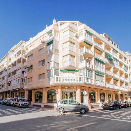 Espanatour Alecia Torrevieja Dış mekan fotoğraf