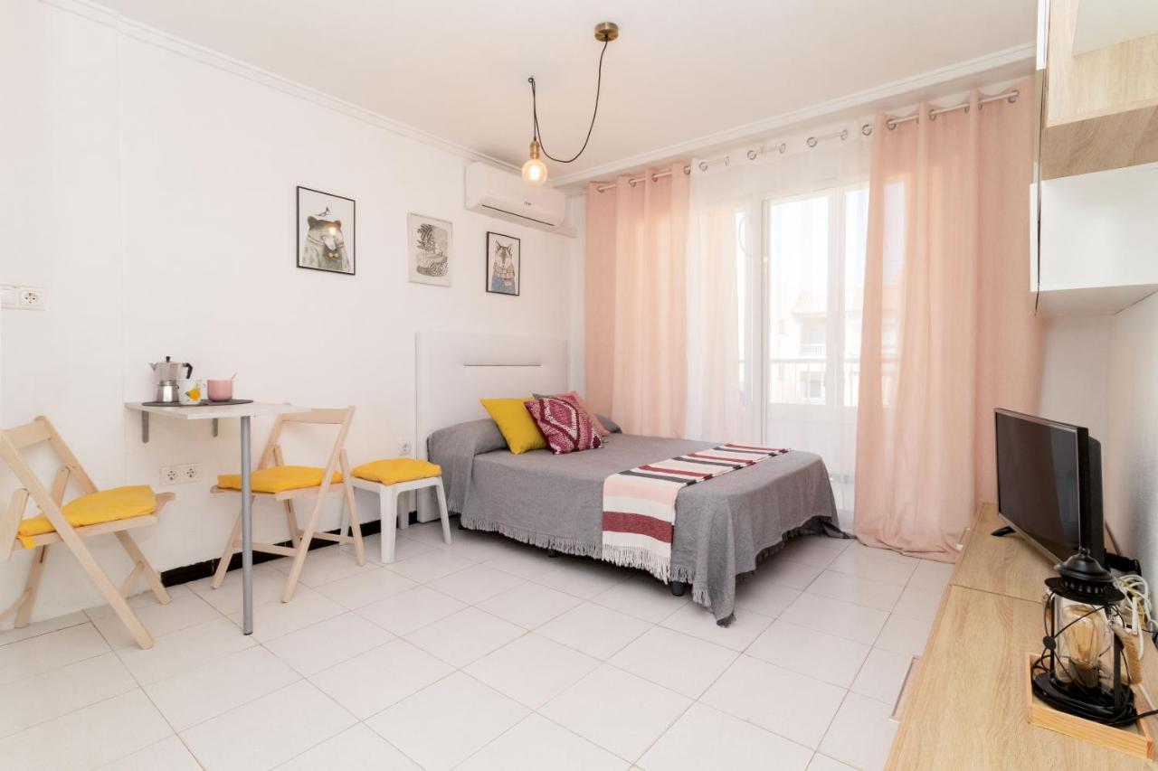 Espanatour Alecia Torrevieja Dış mekan fotoğraf