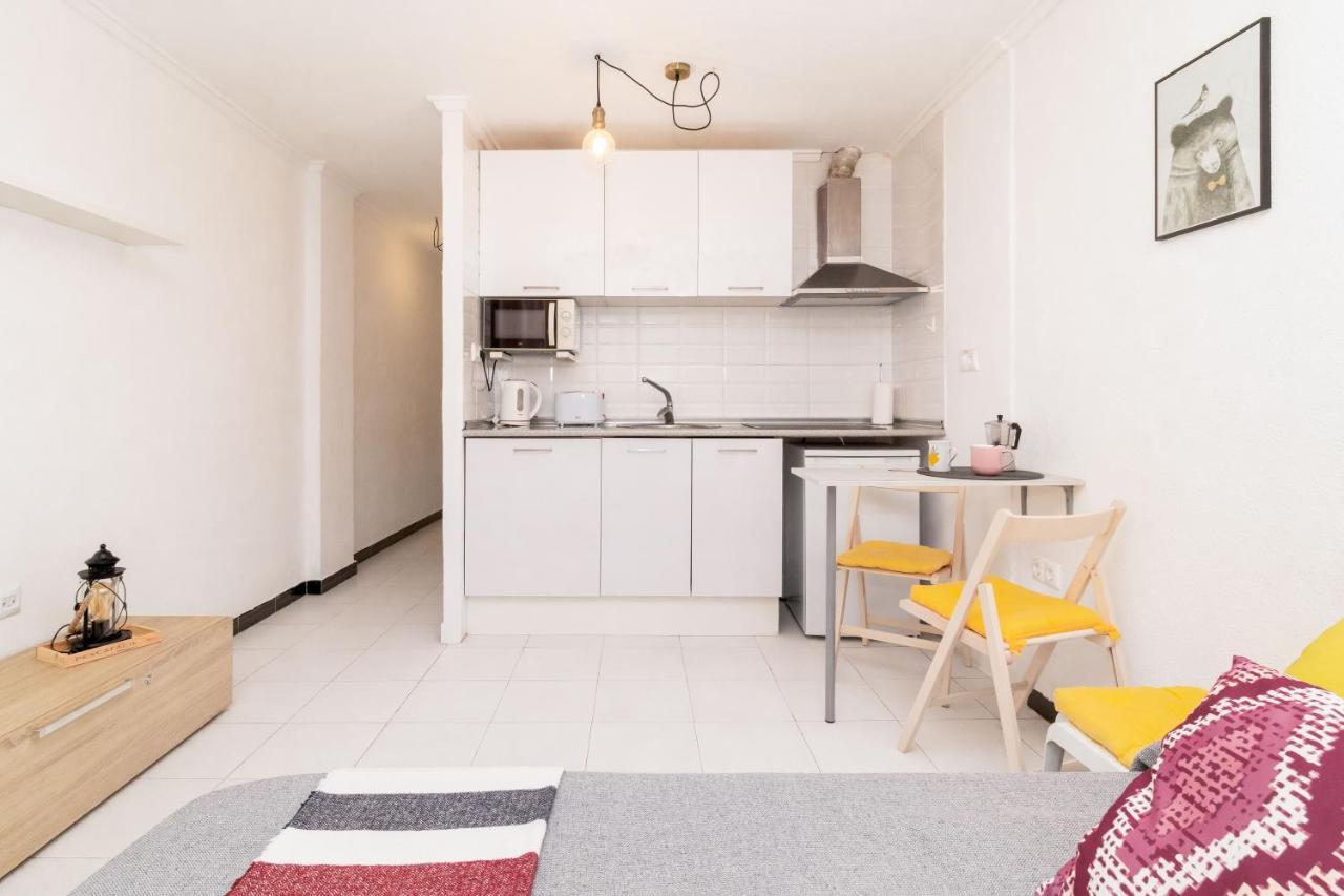 Espanatour Alecia Torrevieja Dış mekan fotoğraf
