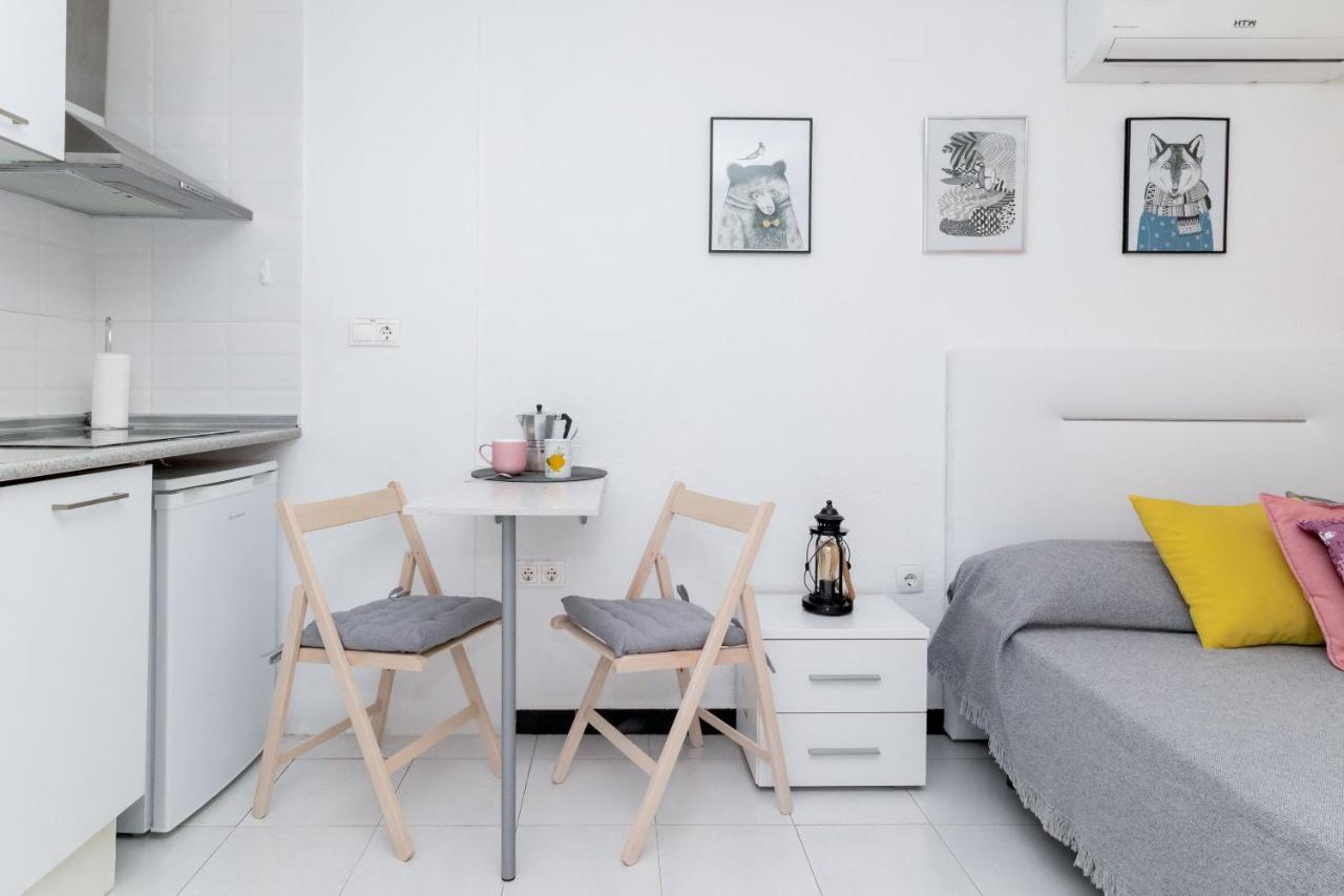 Espanatour Alecia Torrevieja Dış mekan fotoğraf