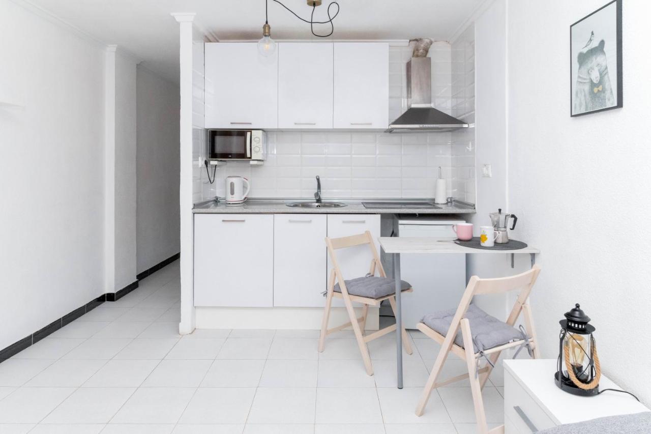 Espanatour Alecia Torrevieja Dış mekan fotoğraf