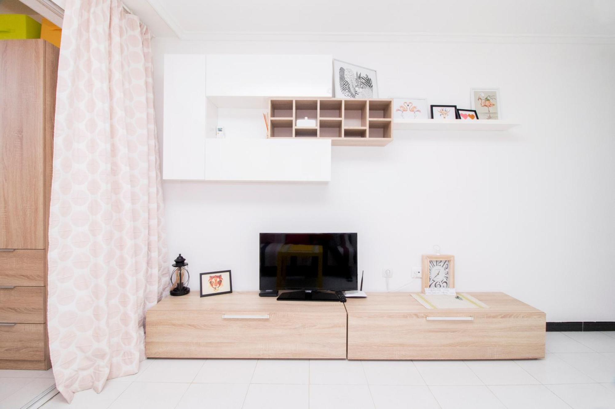 Espanatour Alecia Torrevieja Dış mekan fotoğraf